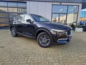 Mazda CX-5 (2018) thumbnail 3
