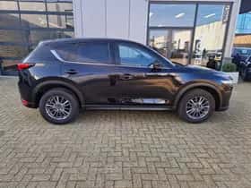 Mazda CX-5 (2018) thumbnail 5