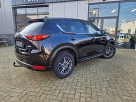 Mazda CX-5 (2018) thumbnail 6