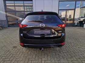 Mazda CX-5 (2018) thumbnail 7