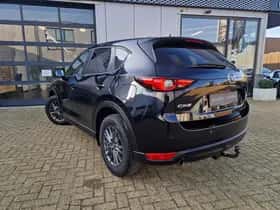 Mazda CX-5 (2018) thumbnail 8