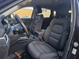 Mazda CX-5 (2018) thumbnail 9