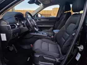 Mazda CX-5 (2018) thumbnail 10