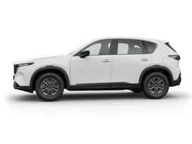 Mazda CX-5 (2026) thumbnail 2
