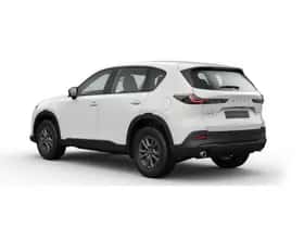 Mazda CX-5 (2026) thumbnail 3