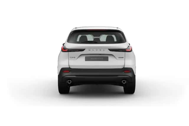 Mazda CX-5 (2026) thumbnail 4