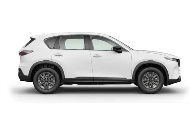 Mazda CX-5 (2026) thumbnail 6