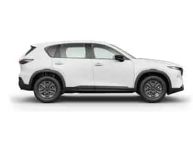Mazda CX-5 (2026) thumbnail 6