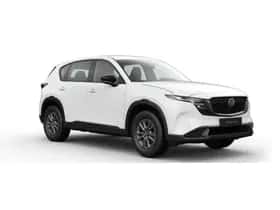 Mazda CX-5 (2026) thumbnail 7