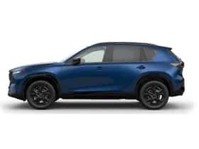 Mazda CX-5 (2026) thumbnail 2
