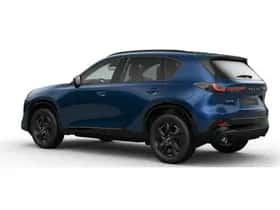 Mazda CX-5 (2026) thumbnail 3