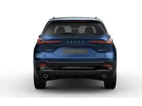 Mazda CX-5 (2026) thumbnail 4