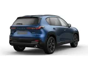 Mazda CX-5 (2026) thumbnail 5