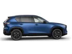 Mazda CX-5 (2026) thumbnail 6