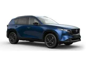 Mazda CX-5 (2026) thumbnail 7