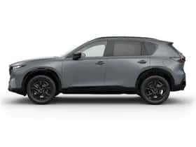 Mazda CX-5 (2026) thumbnail 2