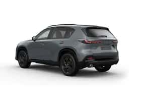 Mazda CX-5 (2026) thumbnail 3