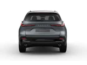 Mazda CX-5 (2026) thumbnail 4