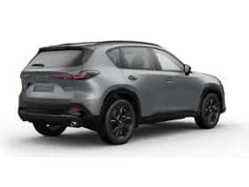 Mazda CX-5 (2026) thumbnail 5