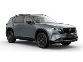 Mazda CX-5 (2026) thumbnail 7