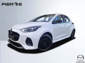 Mazda 2 (2026)