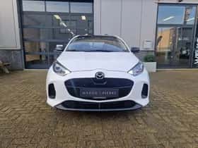 Mazda 2 (2026) thumbnail 2