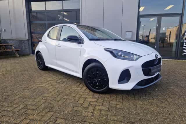Mazda 2 (2026) thumbnail 3