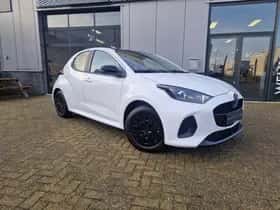 Mazda 2 (2026) thumbnail 3