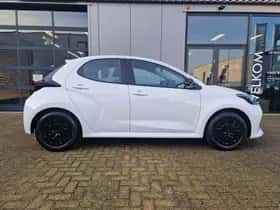 Mazda 2 (2026) thumbnail 4