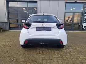 Mazda 2 (2026) thumbnail 5