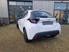 Mazda 2 (2026) thumbnail 7