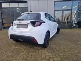 Mazda 2 (2026) thumbnail 8