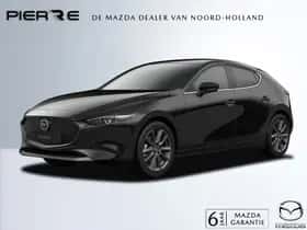 Mazda 3 (2025)