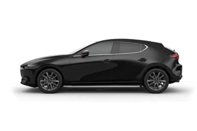 Mazda 3 (2025) thumbnail 2