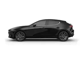 Mazda 3 (2025) thumbnail 2