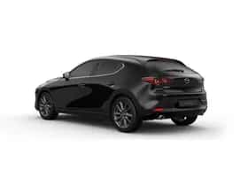 Mazda 3 (2025) thumbnail 3