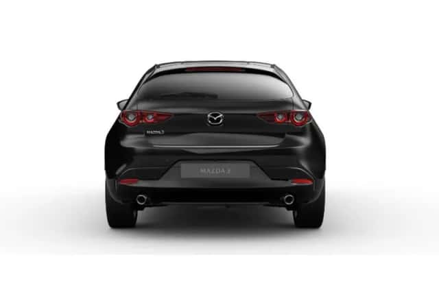 Mazda 3 (2025) thumbnail 4