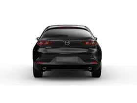 Mazda 3 (2025) thumbnail 4