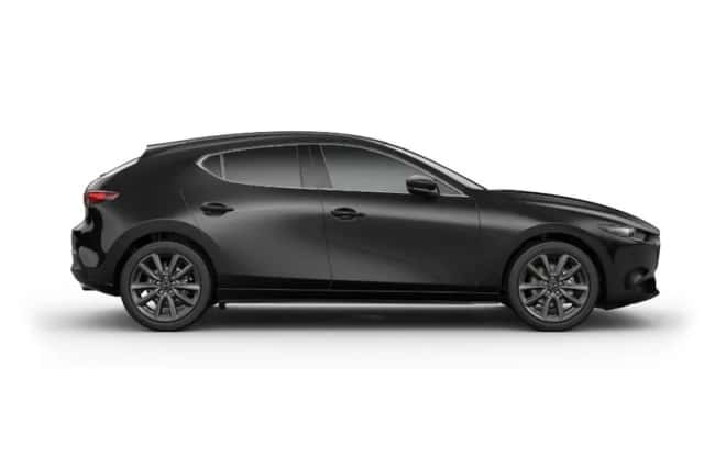 Mazda 3 (2025) thumbnail 6