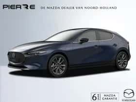 Mazda 3 (2025)