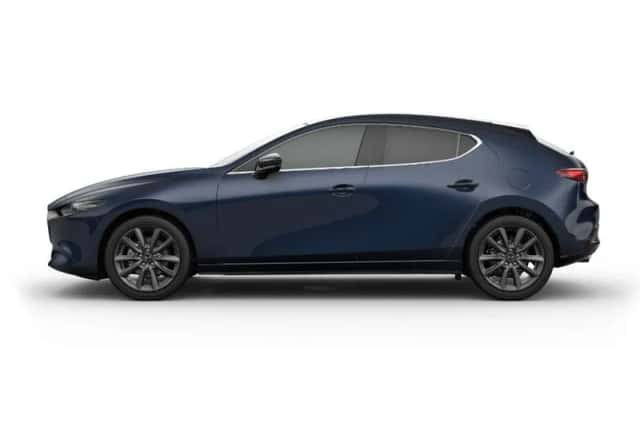 Mazda 3 (2025) thumbnail 2
