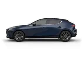 Mazda 3 (2025) thumbnail 2
