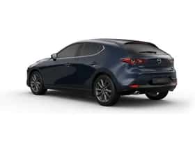 Mazda 3 (2025) thumbnail 4