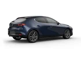 Mazda 3 (2025) thumbnail 5