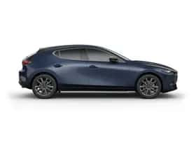Mazda 3 (2025) thumbnail 6