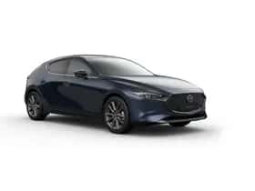 Mazda 3 (2025) thumbnail 7