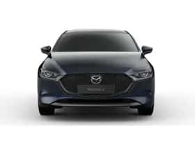 Mazda 3 (2025) thumbnail 8