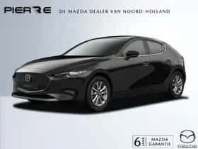 Mazda 3 (2026)