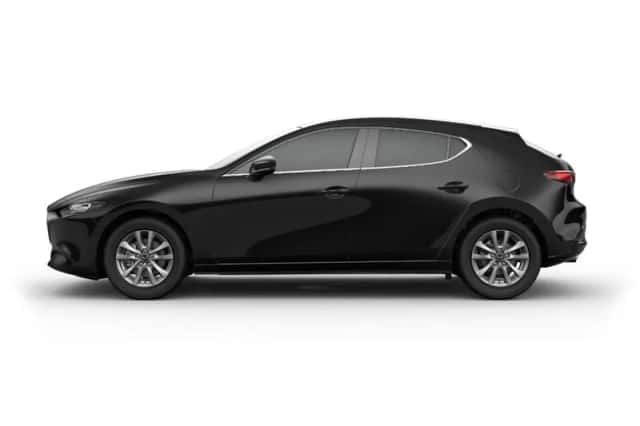 Mazda 3 (2026) thumbnail 2