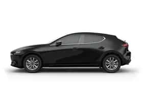 Mazda 3 (2026) thumbnail 2